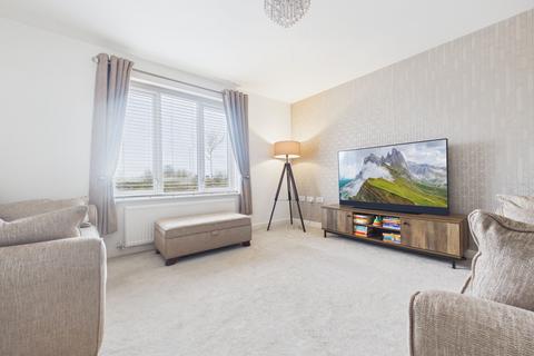3 bedroom detached house for sale, Icarus Way, Stanground South, PE2