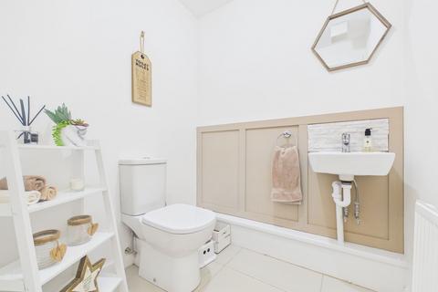 3 bedroom detached house for sale, Icarus Way, Stanground South, PE2