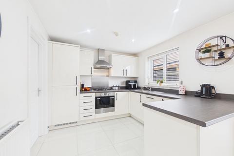 undefined, Icarus Way, Stanground South, PE2