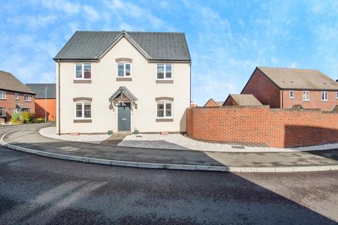 undefined, Anglia Crescent, Kempsey, Worcester