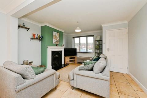 undefined, Iveagh Close, Dersingham, King's Lynn