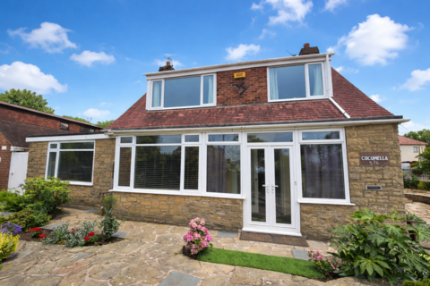3 bedroom detached house for sale, Devonshire Road, Bispham FY2