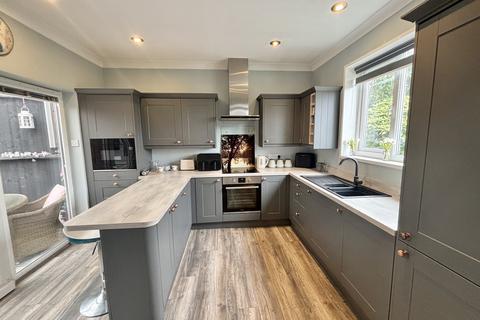 3 bedroom detached house for sale, Devonshire Road, Bispham FY2