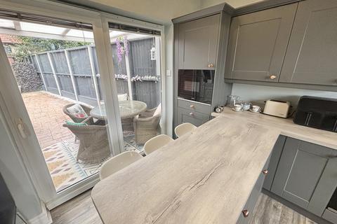 3 bedroom detached house for sale, Devonshire Road, Bispham FY2