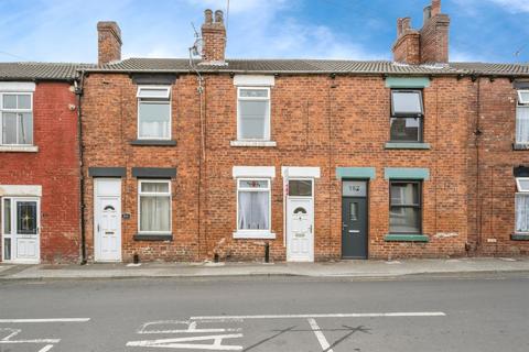 undefined, Whitelee Road, Mexborough