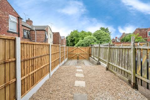 undefined, Whitelee Road, Mexborough