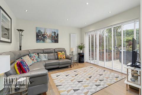 3 bedroom semi-detached bungalow for sale, High Street, Mosborough