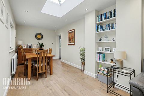 3 bedroom semi-detached bungalow for sale, High Street, Mosborough