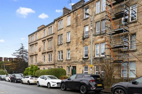 Roslea Drive, Glasgow