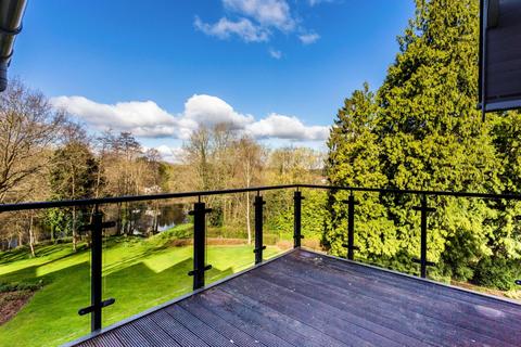 undefined, Warberry Park Gardens Tunbridge Wells TN4