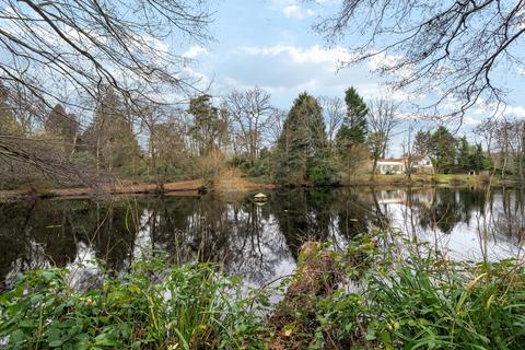 undefined, Warberry Park Gardens Tunbridge Wells TN4