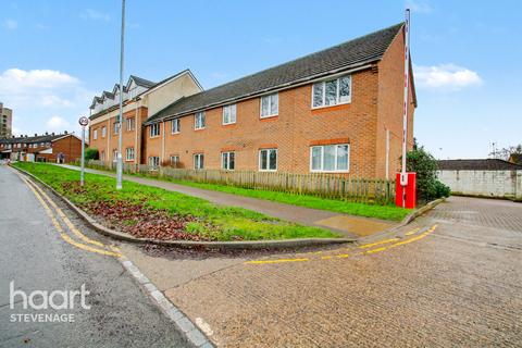 undefined, Cuttys Lane, Stevenage