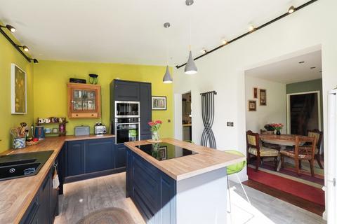 undefined, Old Hillcliff Lane, Belper
