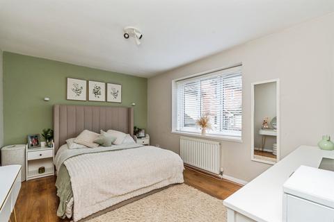 3 bedroom terraced house for sale, Kensington Fields, Dibden Purlieu, Southampton