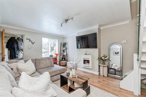 3 bedroom terraced house for sale, Kensington Fields, Dibden Purlieu, Southampton