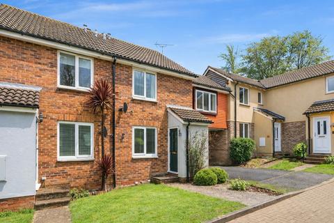 undefined, Kensington Fields, Dibden Purlieu, Southampton