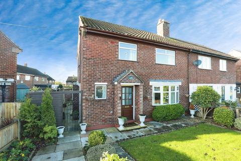 3 bedroom semi-detached house for sale, Granville Road, Northwich