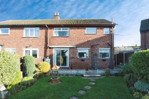 3 bedroom semi-detached house for sale, Granville Road, Northwich
