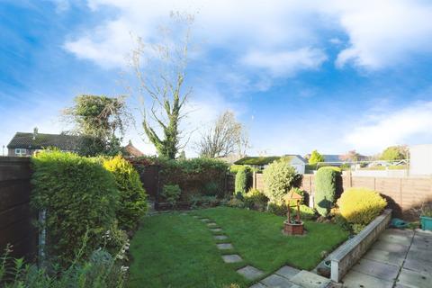 3 bedroom semi-detached house for sale, Granville Road, Northwich