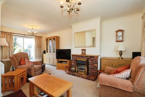 3 bedroom semi-detached house for sale, Granville Road, Northwich
