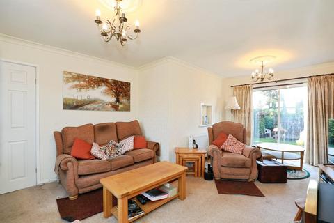3 bedroom semi-detached house for sale, Granville Road, Northwich