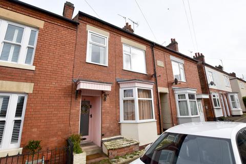 3 bedroom house to rent - White Street, Kibworth Beauchamp, Leicester, Leicestershire