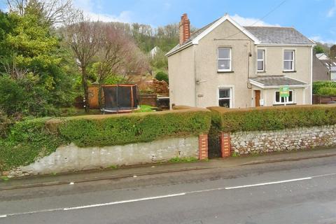 3 bedroom detached house for sale, Porthcawl Road, South Cornelly, South Cornelly