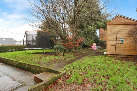 3 bedroom detached house for sale, Porthcawl Road, South Cornelly, South Cornelly