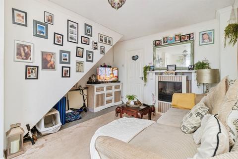 2 bedroom end of terrace house for sale, Wordsworth Close, Torquay