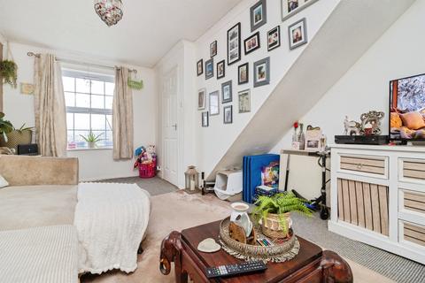 2 bedroom end of terrace house for sale, Wordsworth Close, Torquay