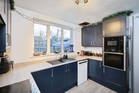 undefined, Holly Wood, Birmingham
