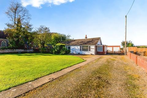 3 bedroom detached bungalow for sale, Main Road, New Bolingbroke, Boston