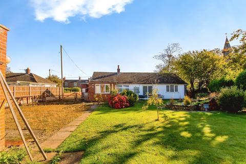 3 bedroom detached bungalow for sale, Main Road, New Bolingbroke, Boston