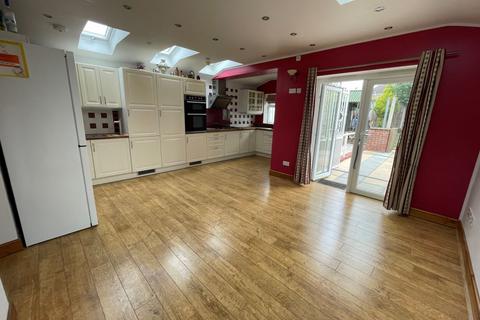 undefined, North Avenue, Bawtry, Doncaster