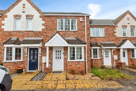 undefined, Oatfield Way, Heckington, Sleaford