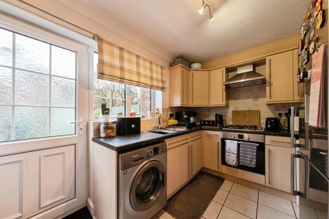 undefined, Oatfield Way, Heckington, Sleaford