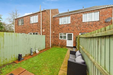 undefined, Oatfield Way, Heckington, Sleaford