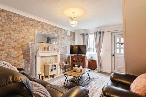 undefined, Oatfield Way, Heckington, Sleaford