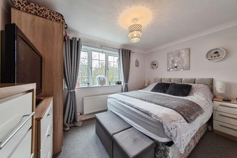undefined, Oatfield Way, Heckington, Sleaford