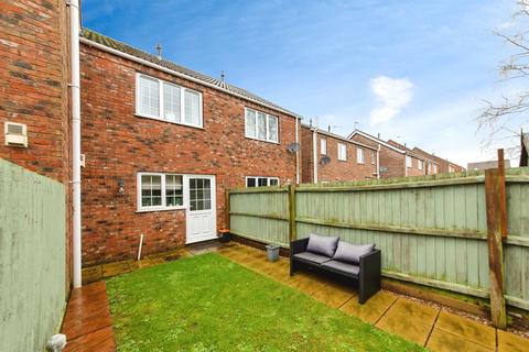 undefined, Oatfield Way, Heckington, Sleaford