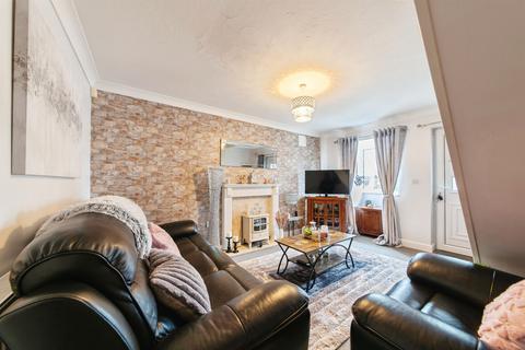 undefined, Oatfield Way, Heckington, Sleaford