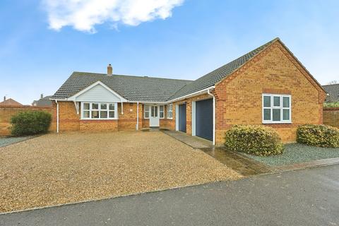 undefined, Woodpecker Drive, Watton, Thetford
