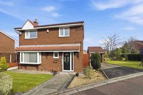 3 bedroom detached house for sale, Pine Avenue, Ormskirk L39