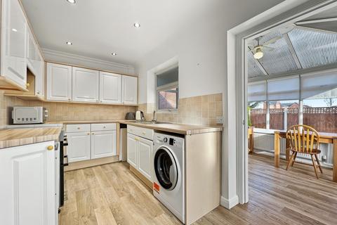 3 bedroom detached house for sale, Pine Avenue, Ormskirk L39