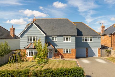 5 bedroom detached house for sale, King Edward Mews, Newport, Saffron Walden, Essex, CB11