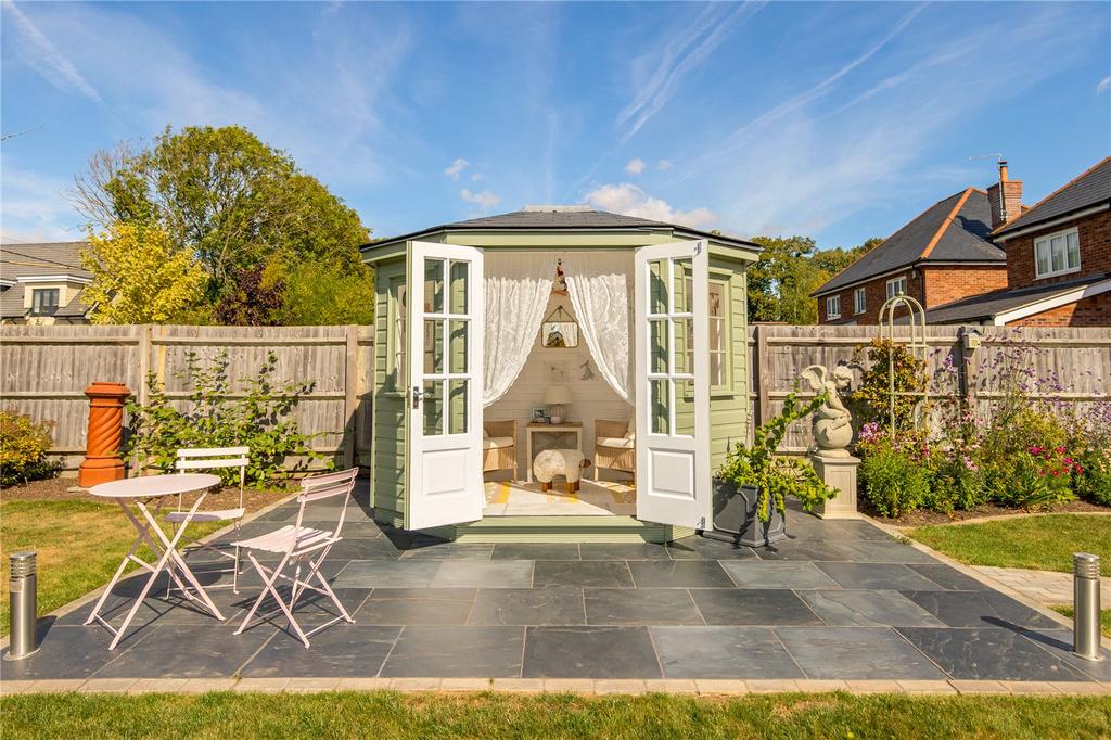 Summer House
