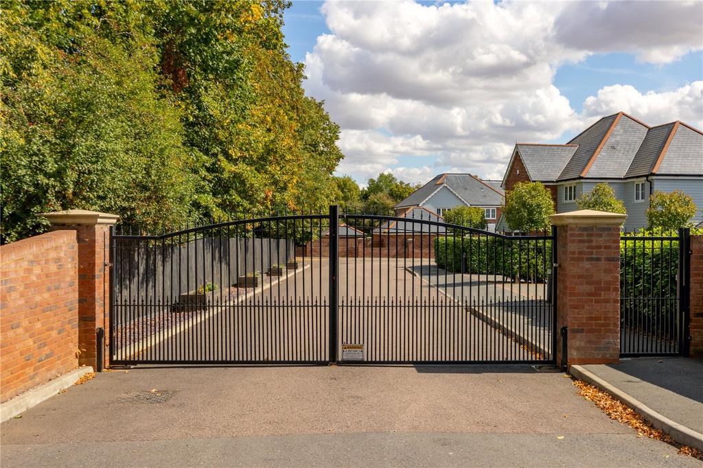 Gates