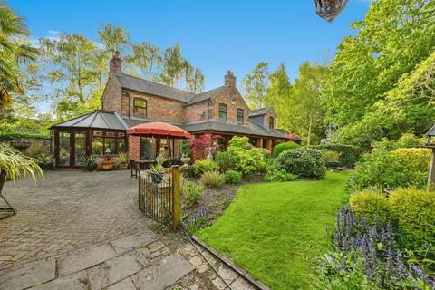 undefined, Huddlesford Lane, Huddlesford, Lichfield