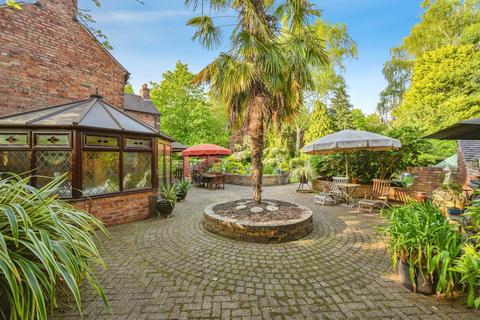 undefined, Huddlesford Lane, Huddlesford, Lichfield
