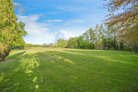 undefined, Huddlesford Lane, Huddlesford, Lichfield